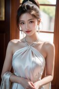不法收受巨额财物