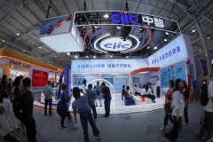 海是企业融入全球财产链价值链、提拔国